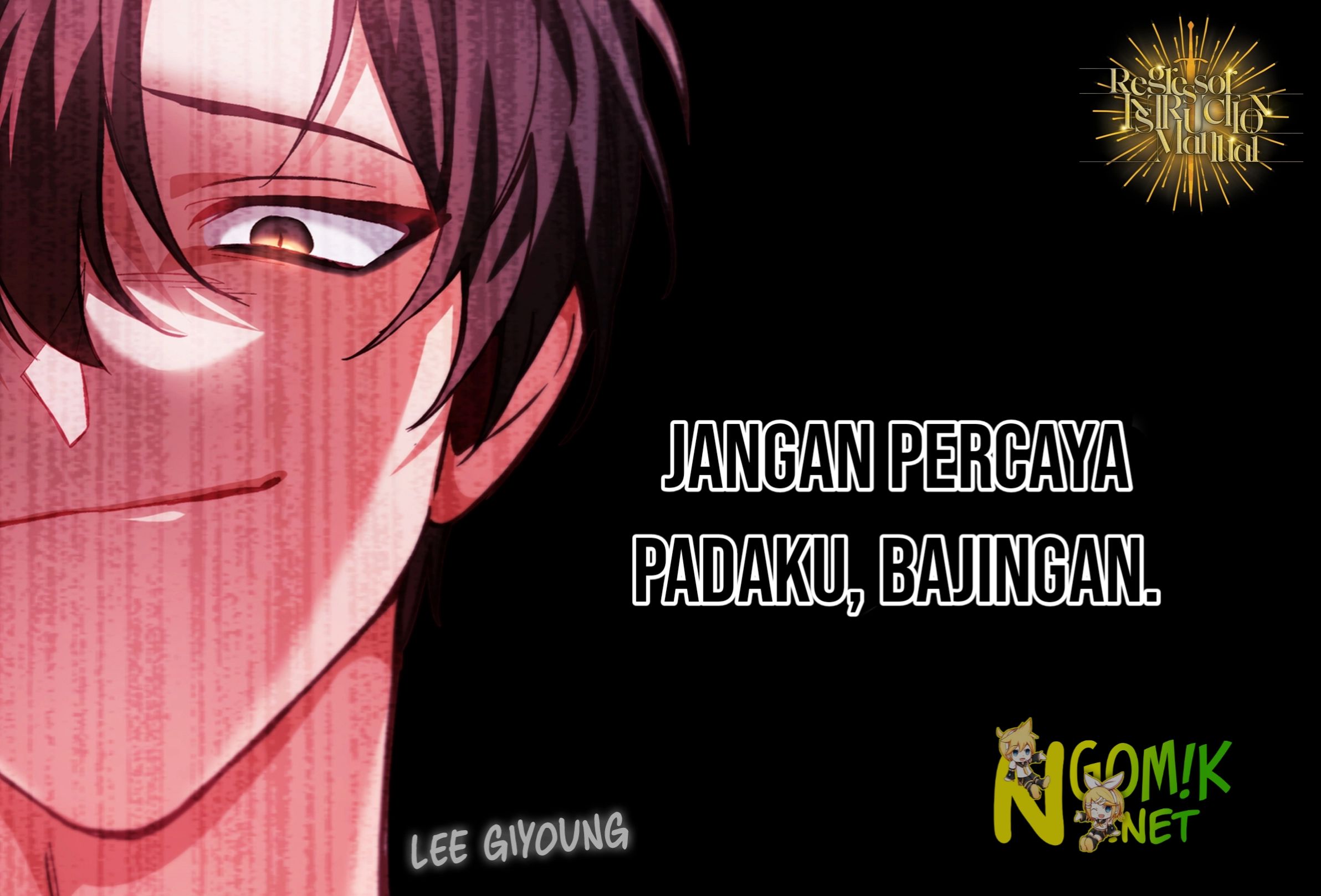 Regressor Instruction Manual Chapter 0 - halaman 3