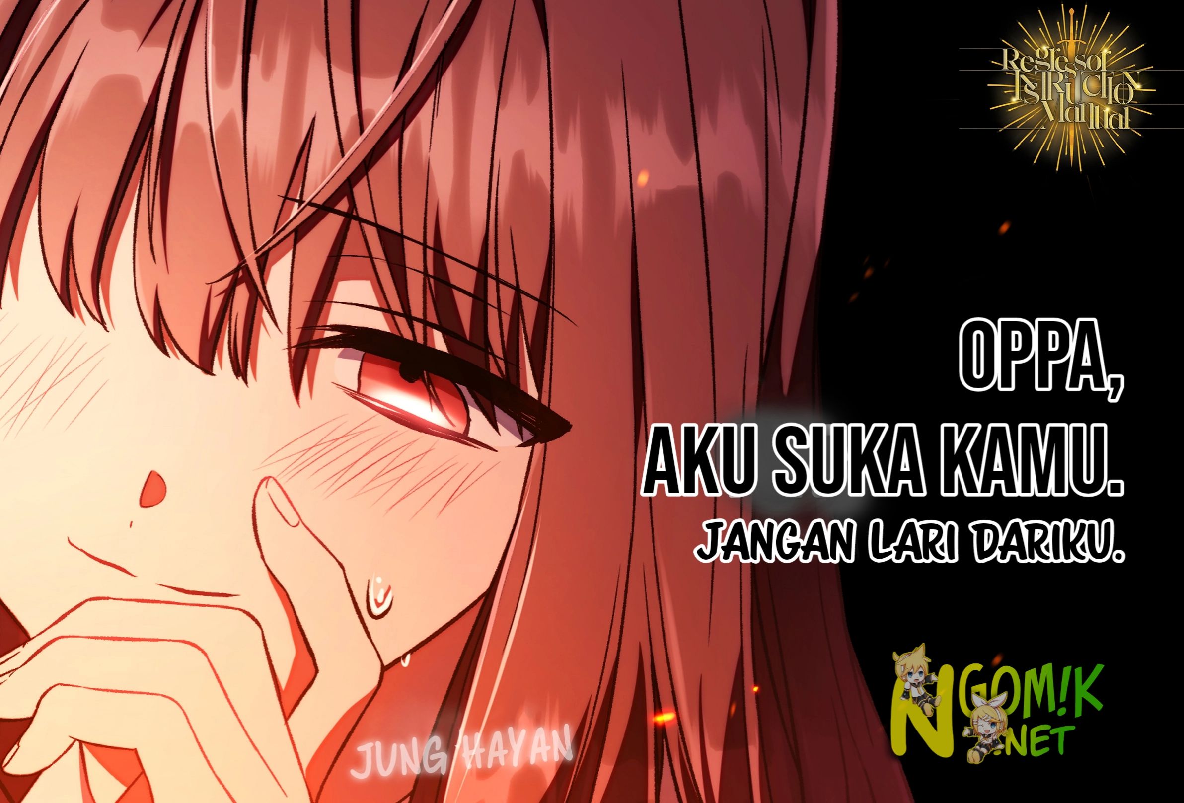 Regressor Instruction Manual Chapter 0 - halaman 5