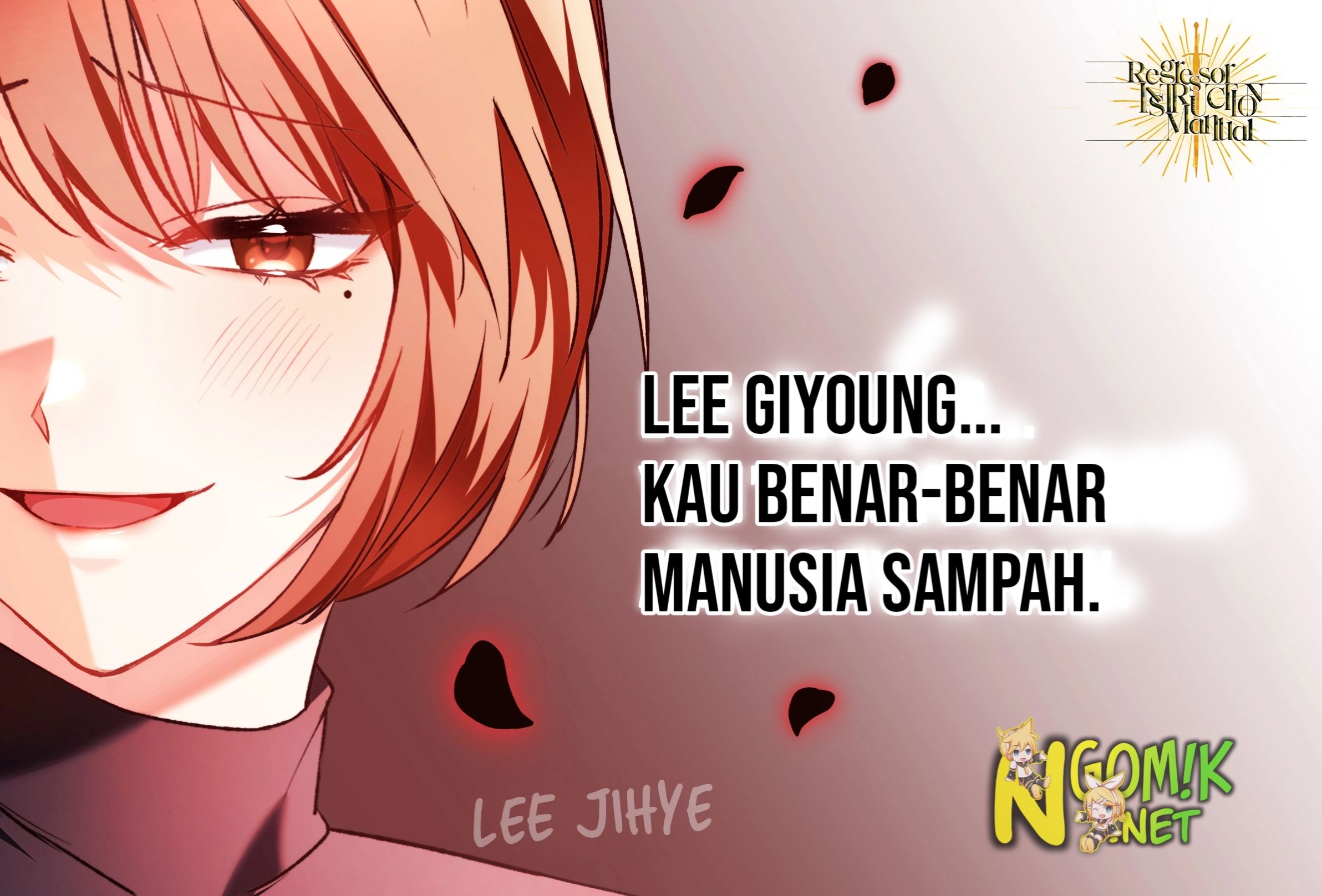 Regressor Instruction Manual Chapter 0 - halaman 6