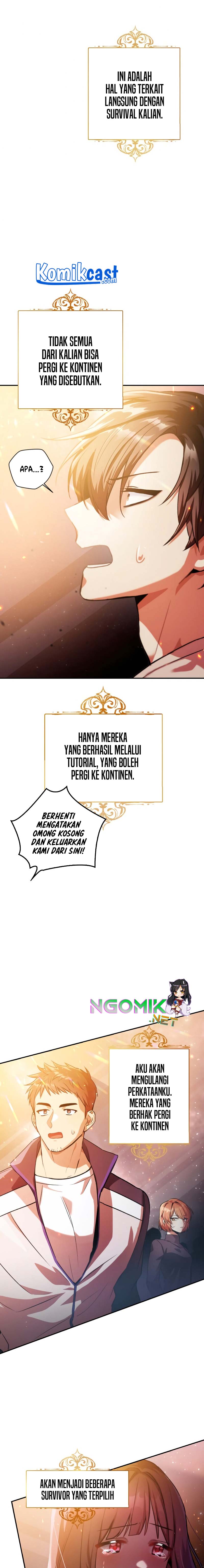 Regressor Instruction Manual Chapter 1 - halaman 15