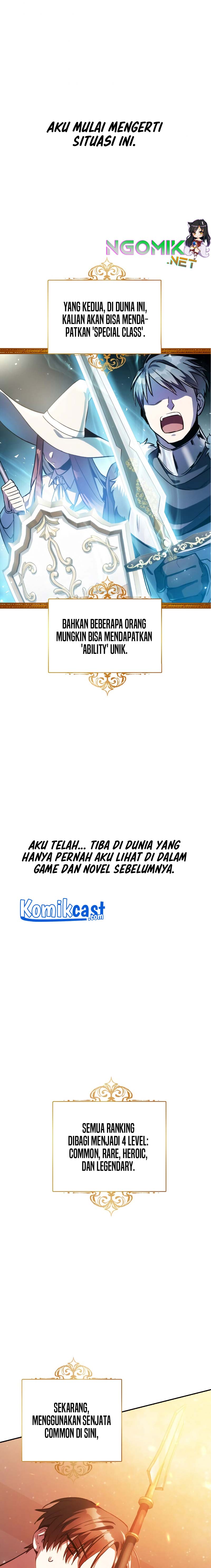 Regressor Instruction Manual Chapter 1 - halaman 17