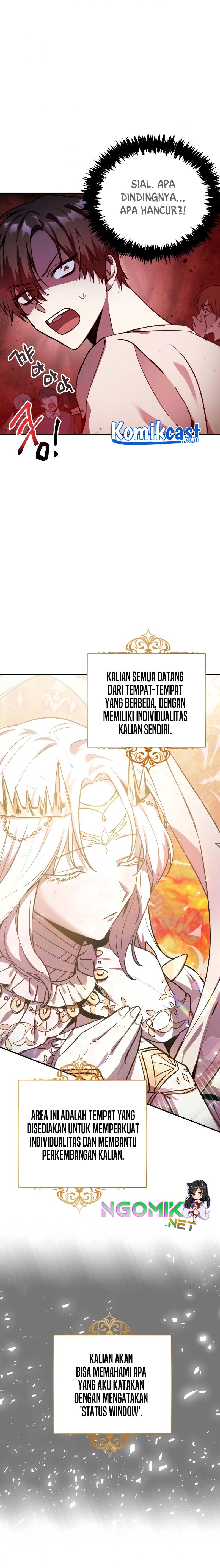 Regressor Instruction Manual Chapter 1 - halaman 19