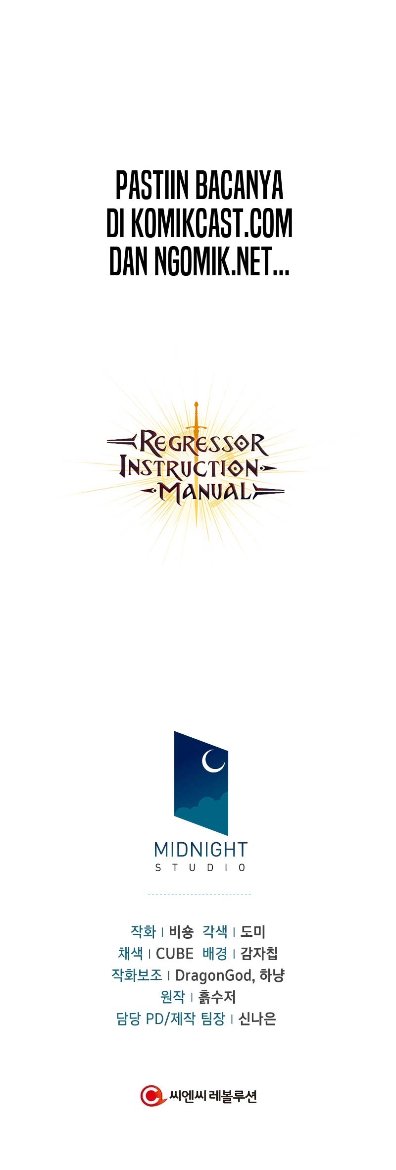 Regressor Instruction Manual Chapter 1 - halaman 31