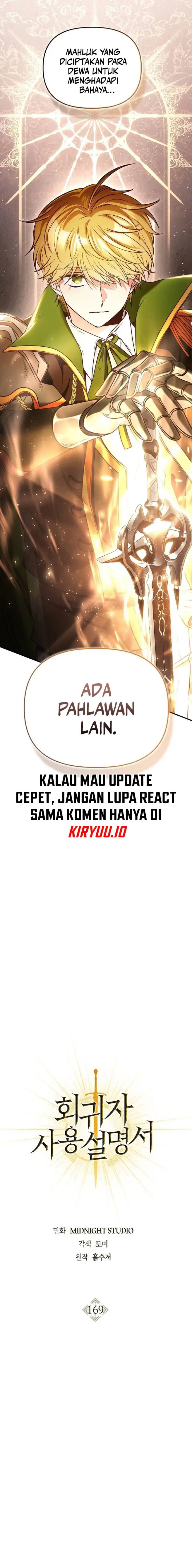 Regressor Instruction Manual Chapter 169 - halaman 19
