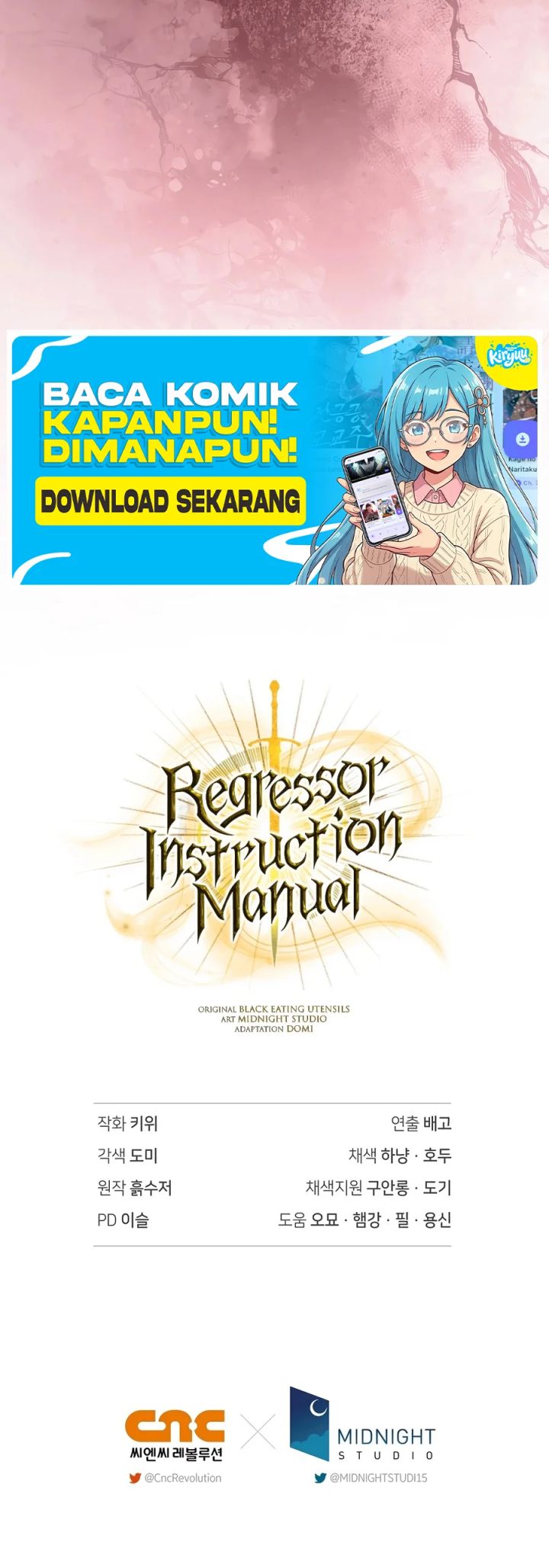 Regressor Instruction Manual Chapter 186 - halaman 20