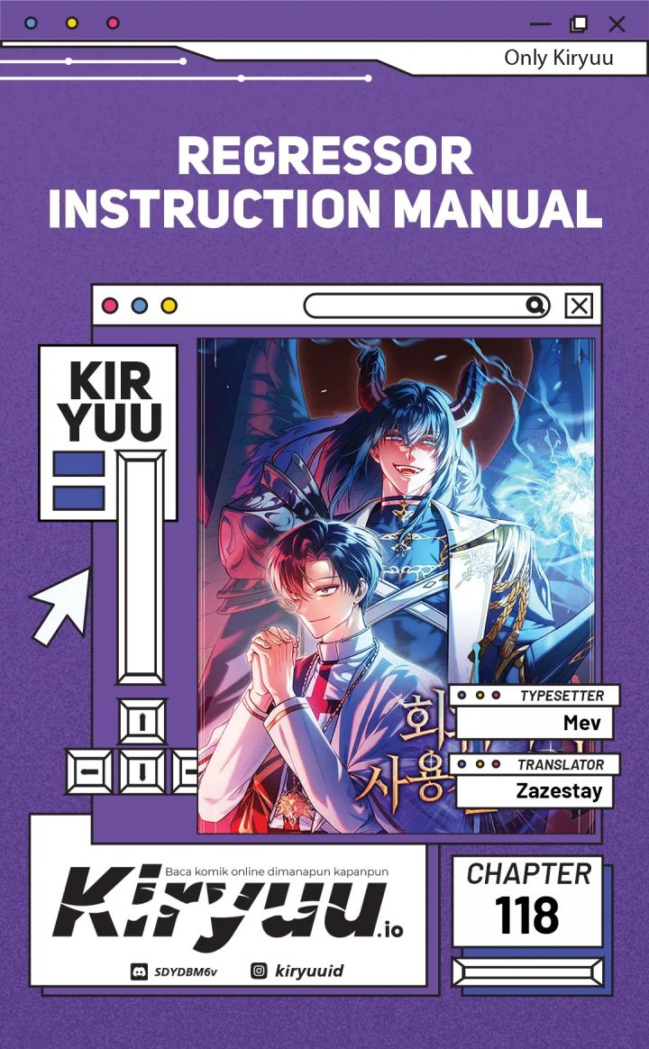 Regressor Instruction Manual Chapter 187 - halaman 1