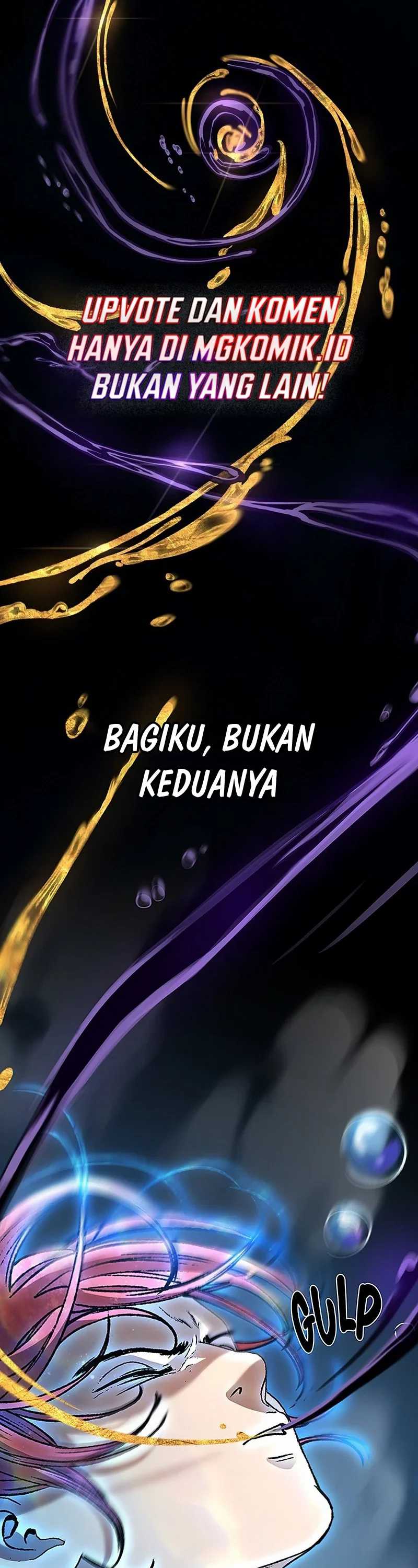 Return of the Runebound Professor Chapter 1 - halaman 2