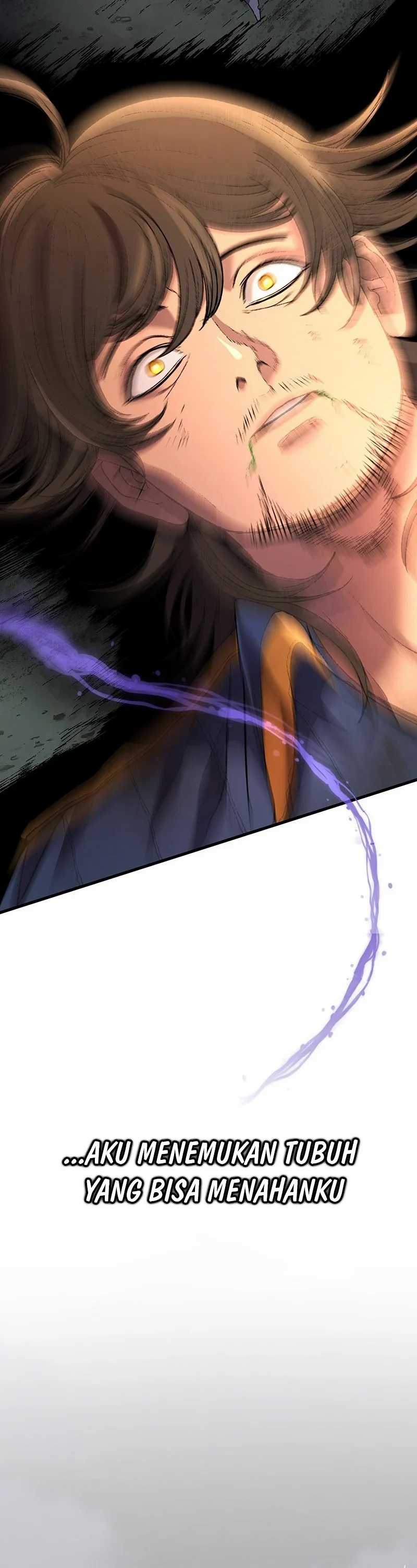 Return of the Runebound Professor Chapter 1 - halaman 15