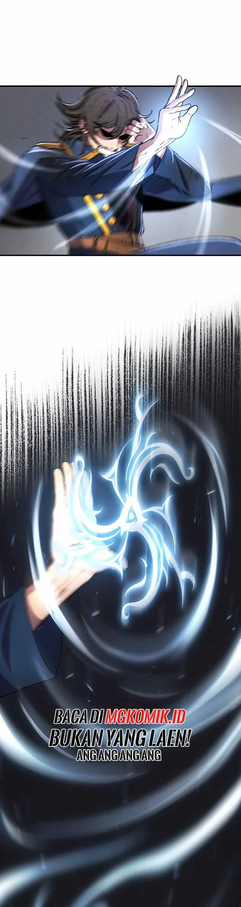 Return of the Runebound Professor Chapter 1 - halaman 32