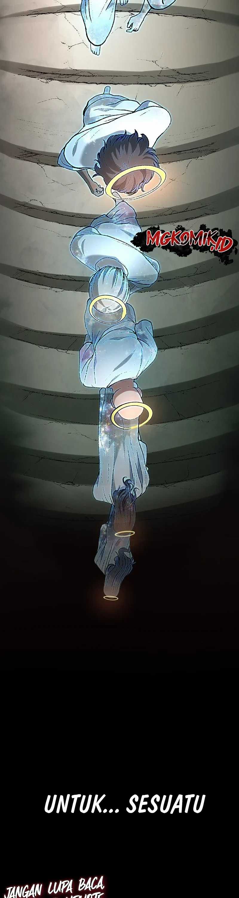 Return of the Runebound Professor Chapter 1 - halaman 41