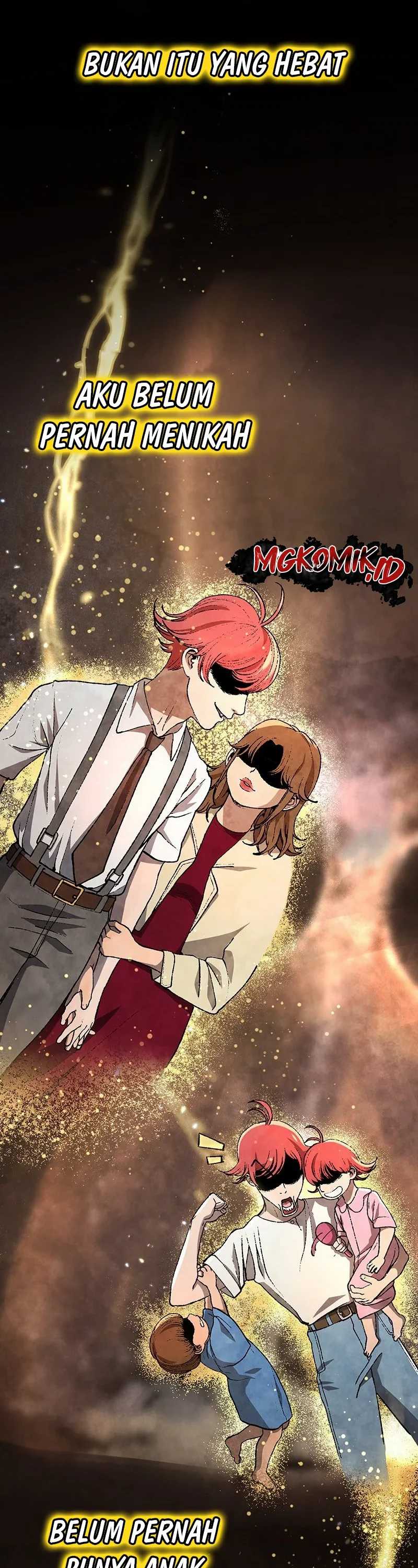 Return of the Runebound Professor Chapter 1 - halaman 44