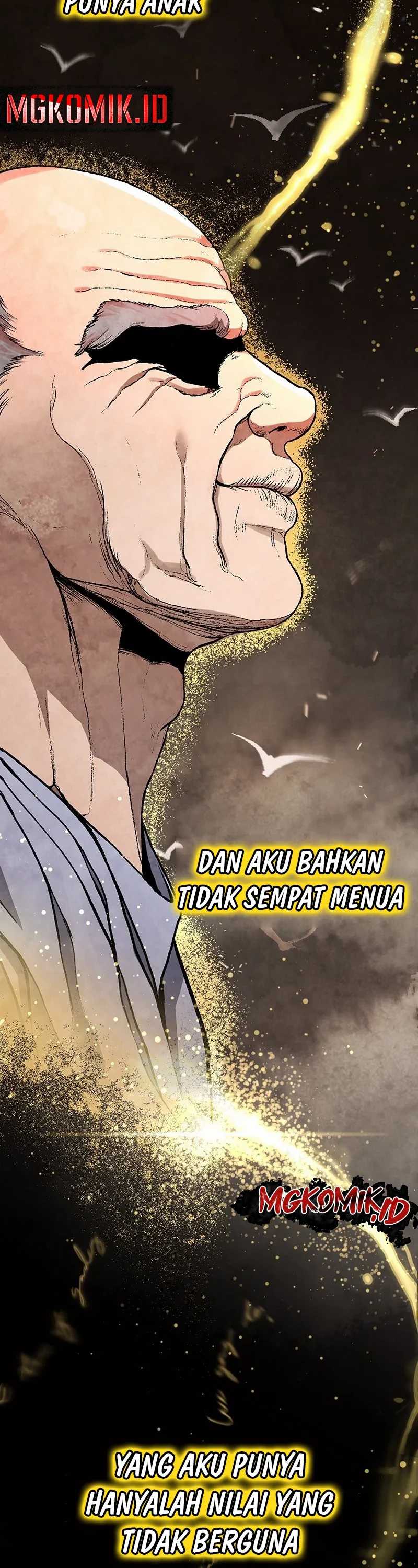 Return of the Runebound Professor Chapter 1 - halaman 45