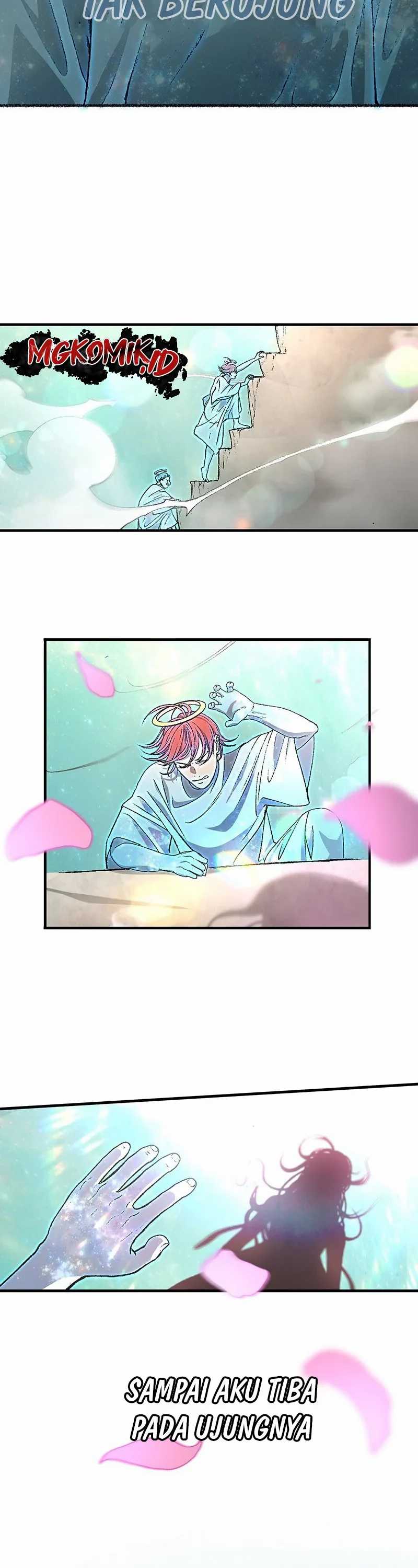 Return of the Runebound Professor Chapter 1 - halaman 51