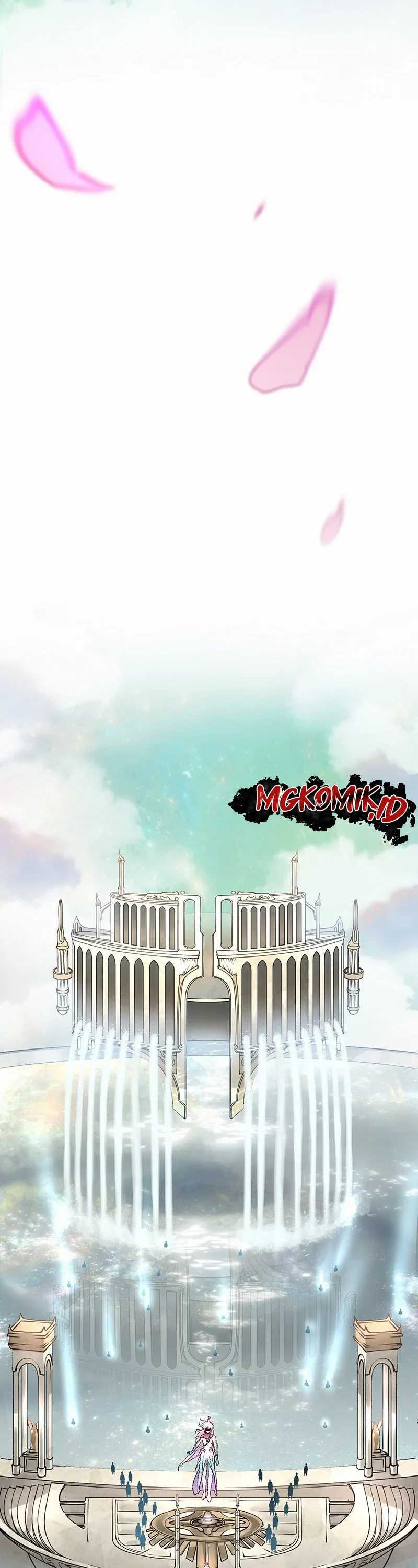 Return of the Runebound Professor Chapter 1 - halaman 54