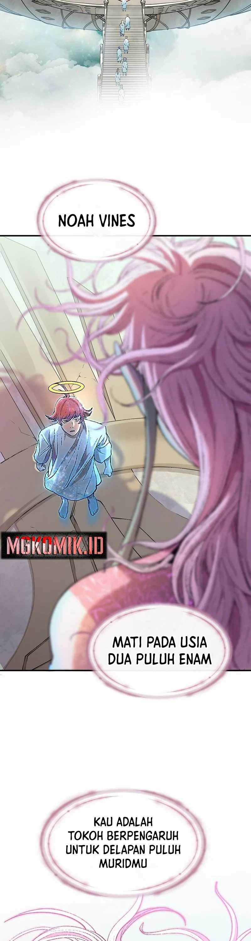 Return of the Runebound Professor Chapter 1 - halaman 55
