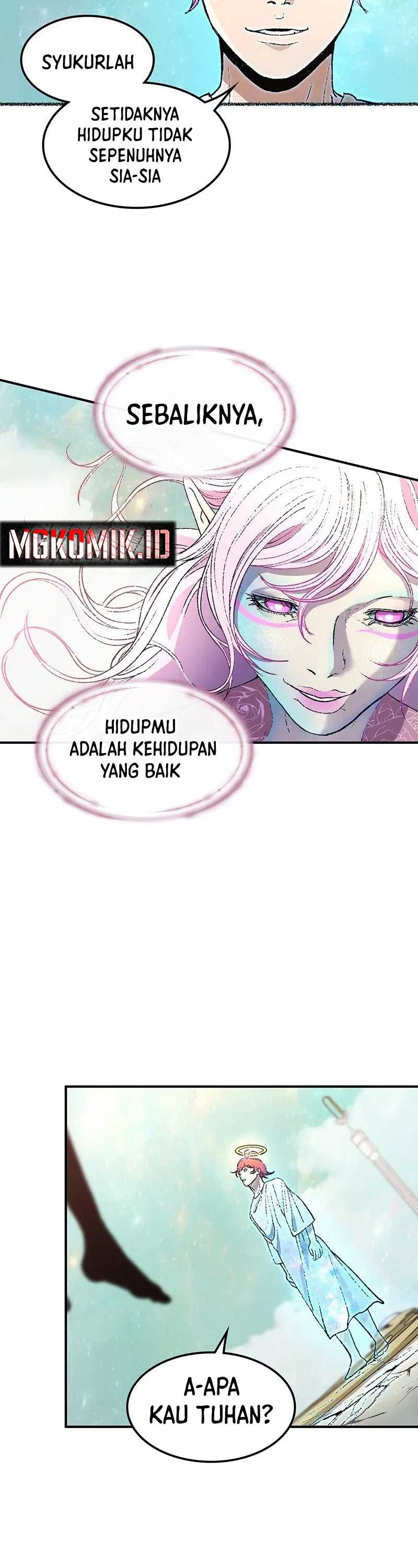 Return of the Runebound Professor Chapter 1 - halaman 57