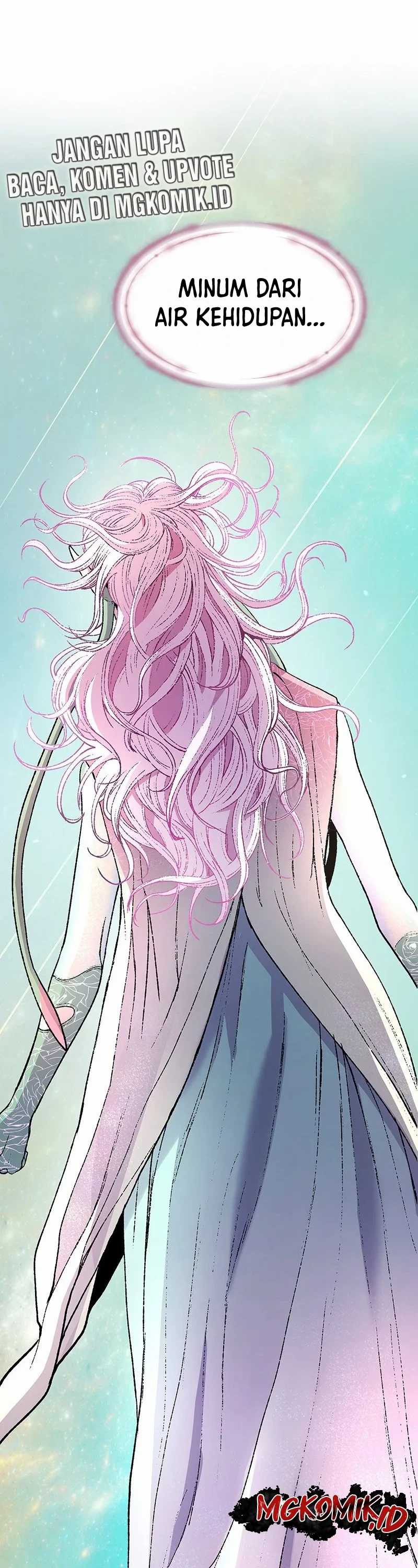 Return of the Runebound Professor Chapter 1 - halaman 59