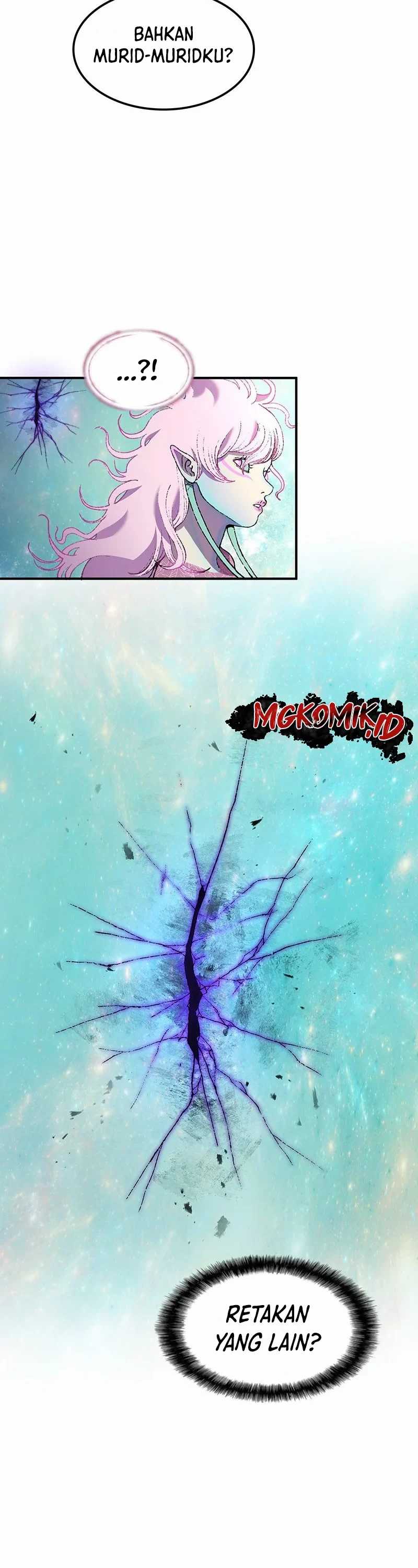 Return of the Runebound Professor Chapter 1 - halaman 62