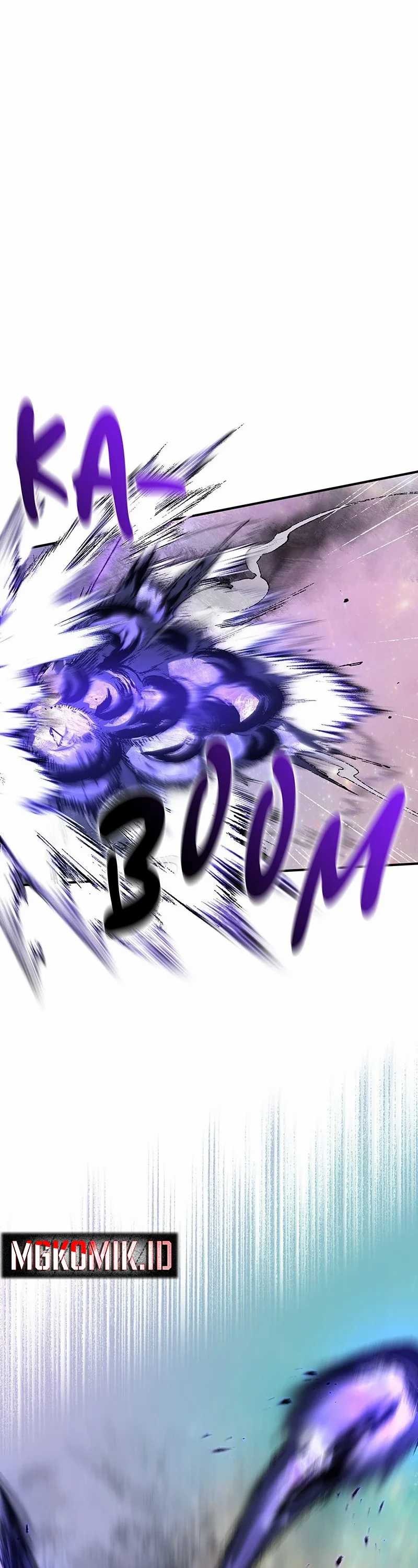 Return of the Runebound Professor Chapter 1 - halaman 63