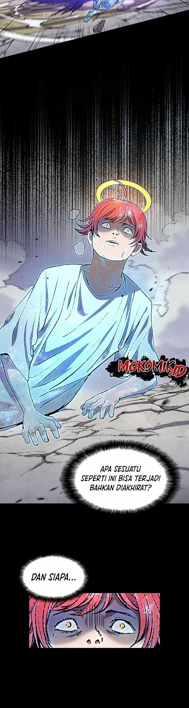 Return of the Runebound Professor Chapter 1 - halaman 66
