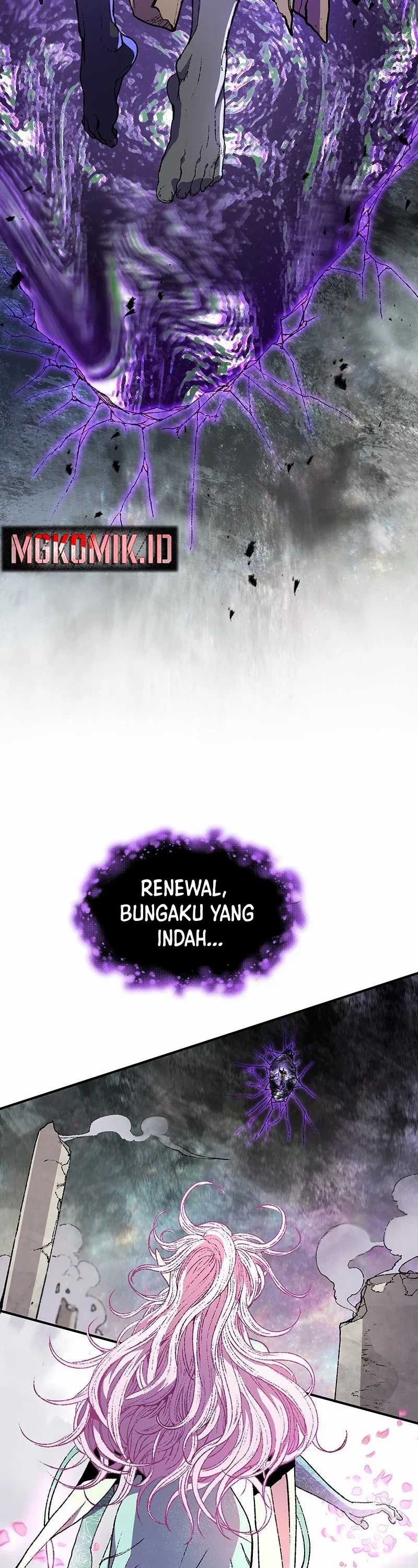 Return of the Runebound Professor Chapter 1 - halaman 68