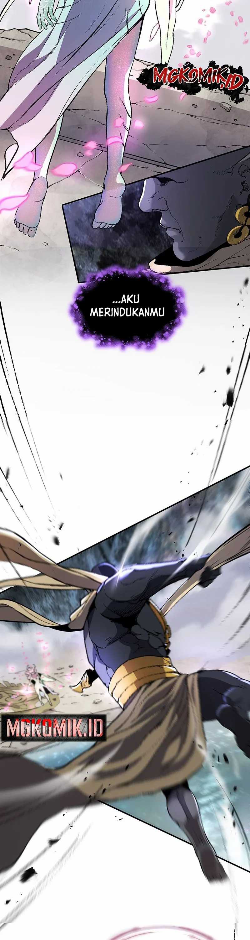 Return of the Runebound Professor Chapter 1 - halaman 69