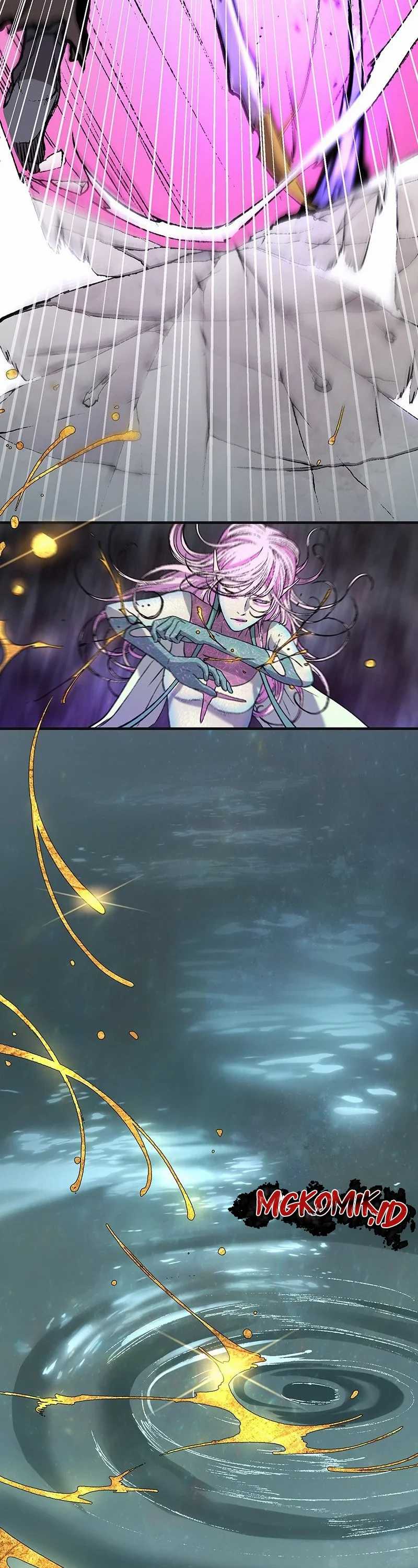 Return of the Runebound Professor Chapter 1 - halaman 74
