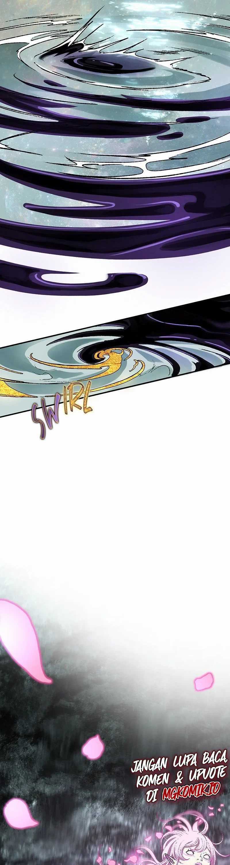 Return of the Runebound Professor Chapter 1 - halaman 82