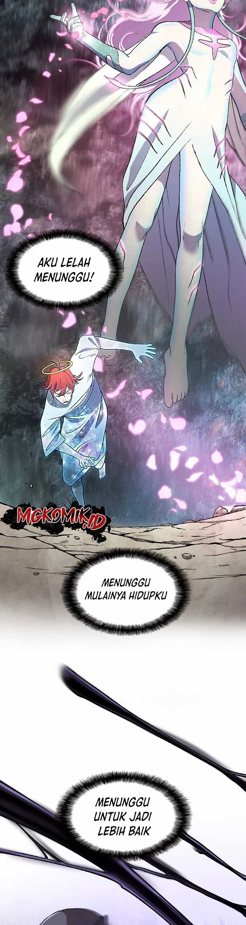 Return of the Runebound Professor Chapter 1 - halaman 83