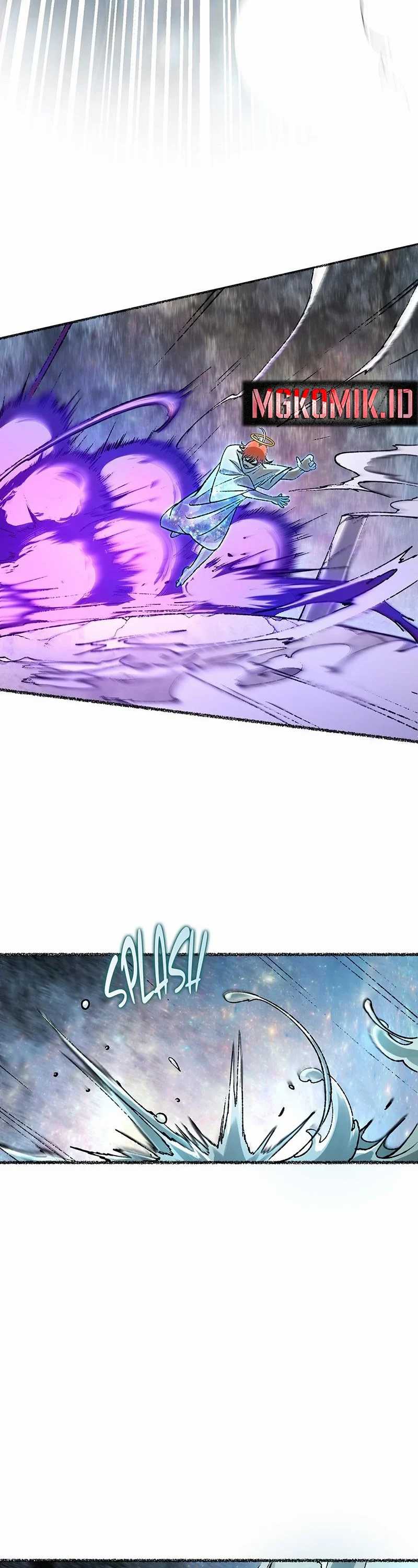 Return of the Runebound Professor Chapter 1 - halaman 87