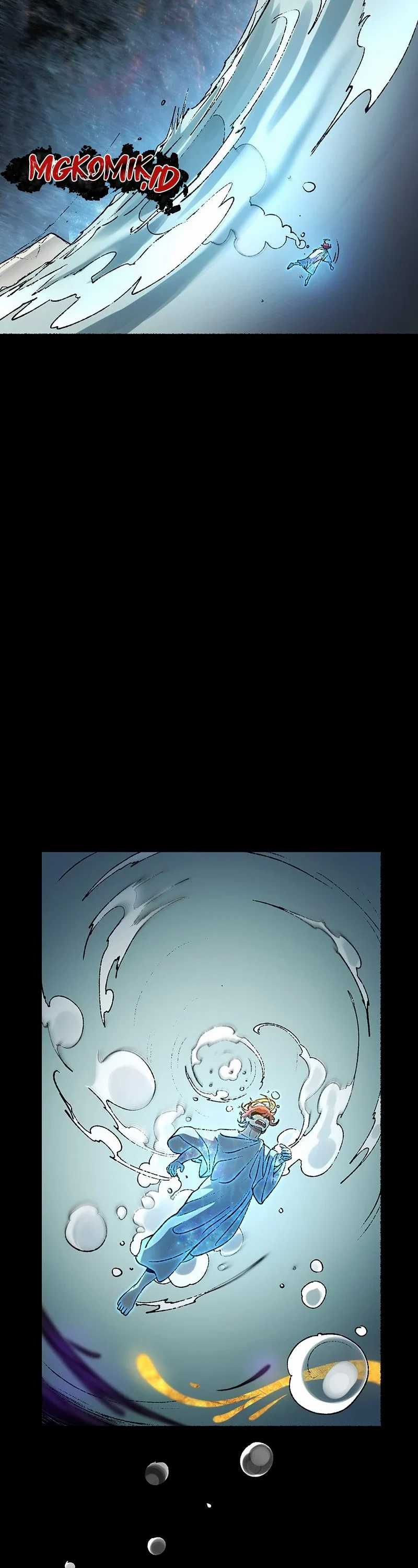 Return of the Runebound Professor Chapter 1 - halaman 88