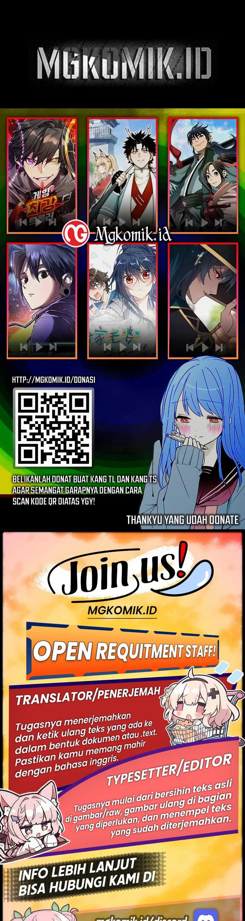 Return of the Runebound Professor Chapter 1 - halaman 98
