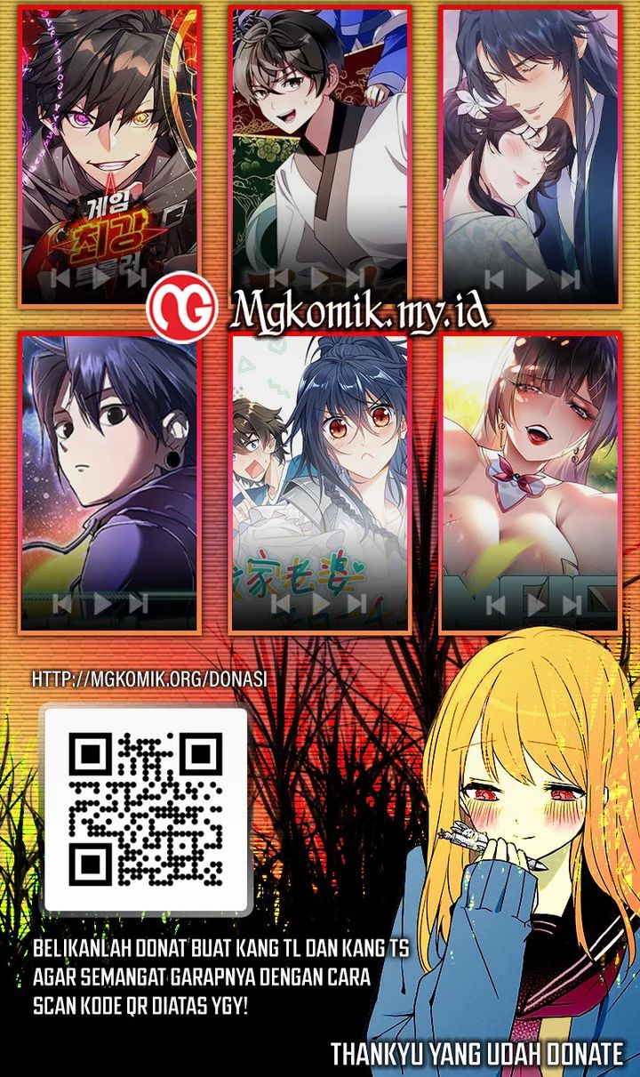 Return of the Runebound Professor Chapter 36 - halaman 40