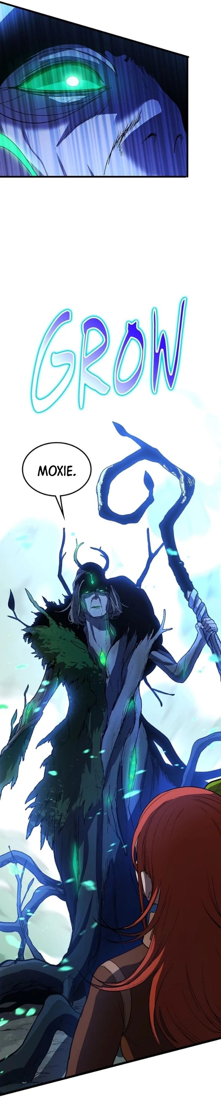 Return of the Runebound Professor Chapter 37 - halaman 33