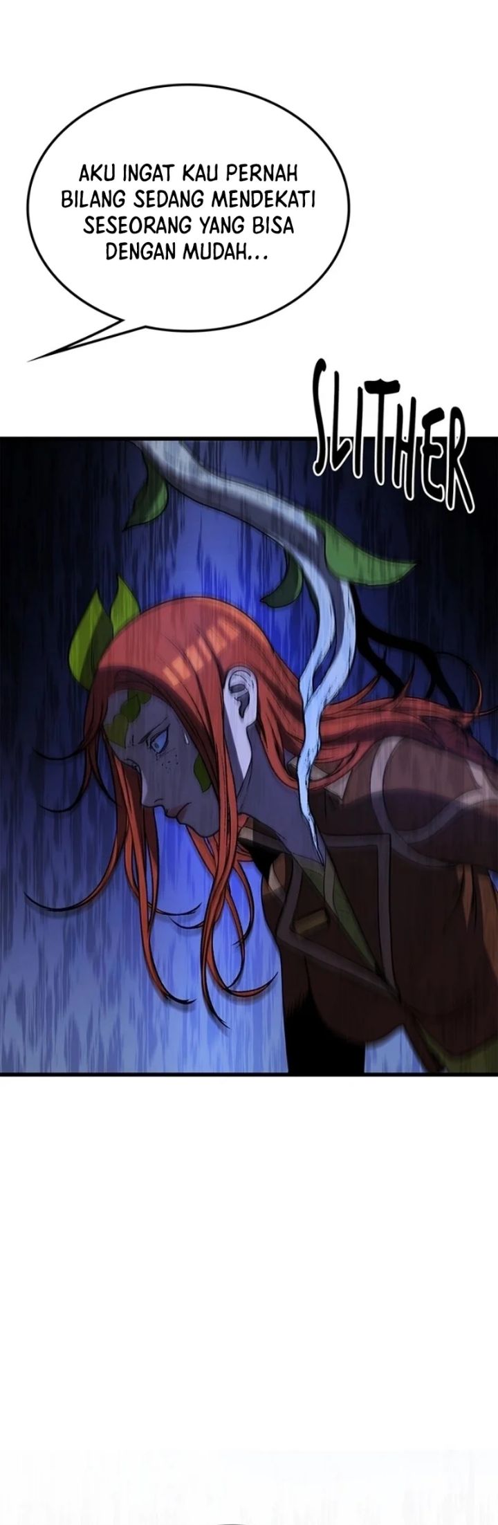 Return of the Runebound Professor Chapter 37 - halaman 37