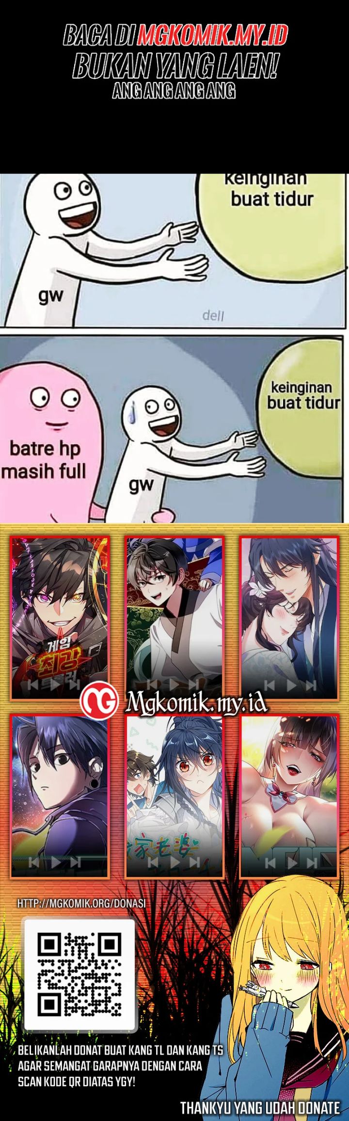 Return of the Runebound Professor Chapter 37 - halaman 40