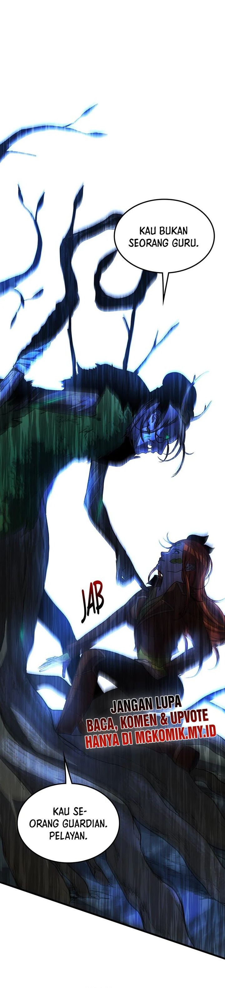Return of the Runebound Professor Chapter 38 - halaman 9