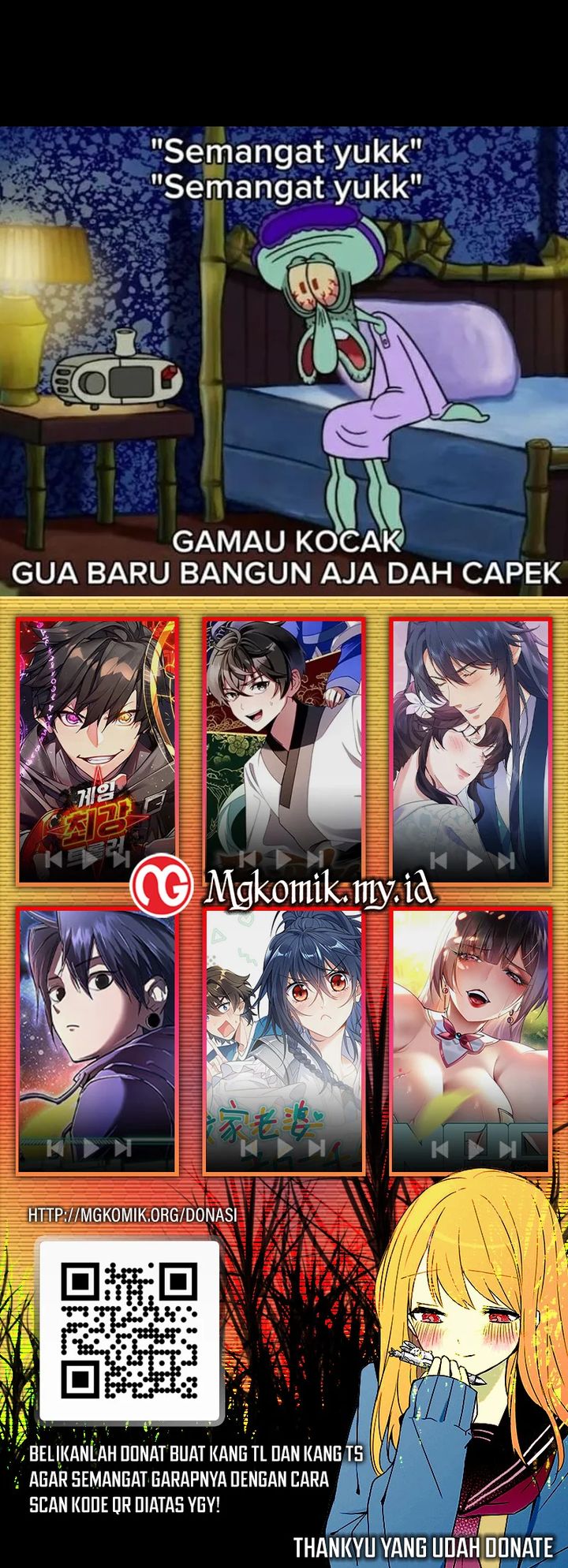 Return of the Runebound Professor Chapter 38 - halaman 40
