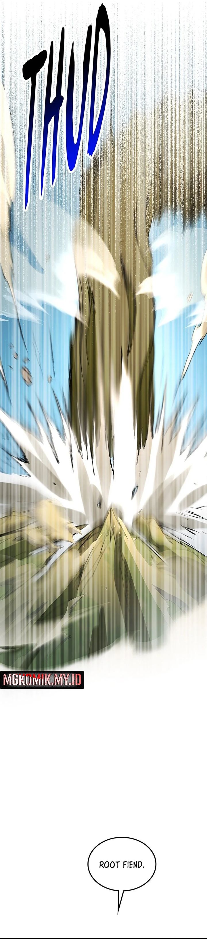 Return of the Runebound Professor Chapter 40 - halaman 24