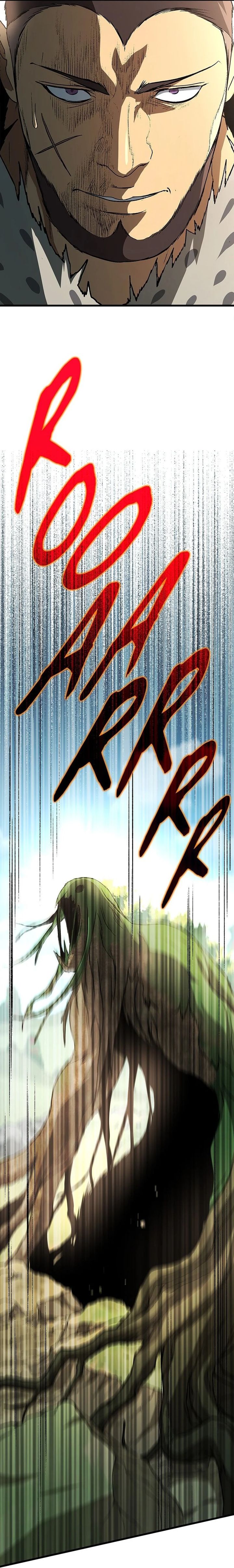 Return of the Runebound Professor Chapter 40 - halaman 25