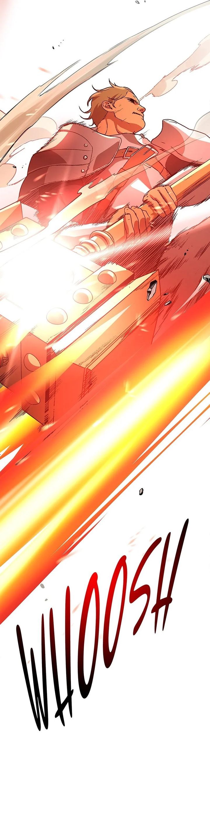 Return of the Runebound Professor Chapter 41 - halaman 3