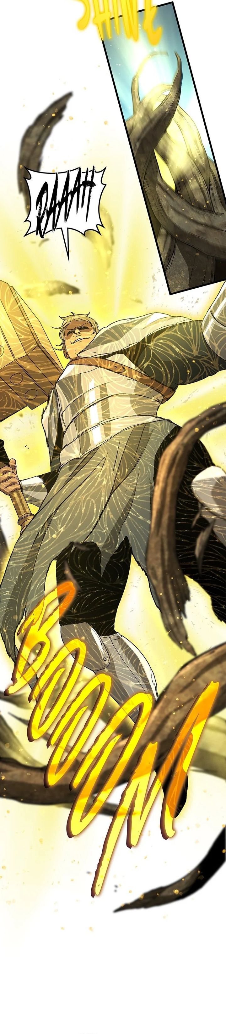 Return of the Runebound Professor Chapter 41 - halaman 13