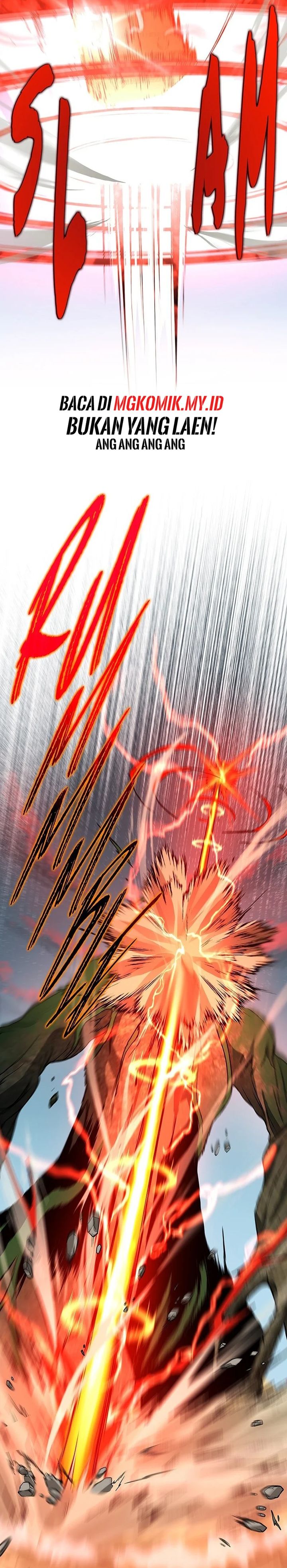 Return of the Runebound Professor Chapter 41 - halaman 15