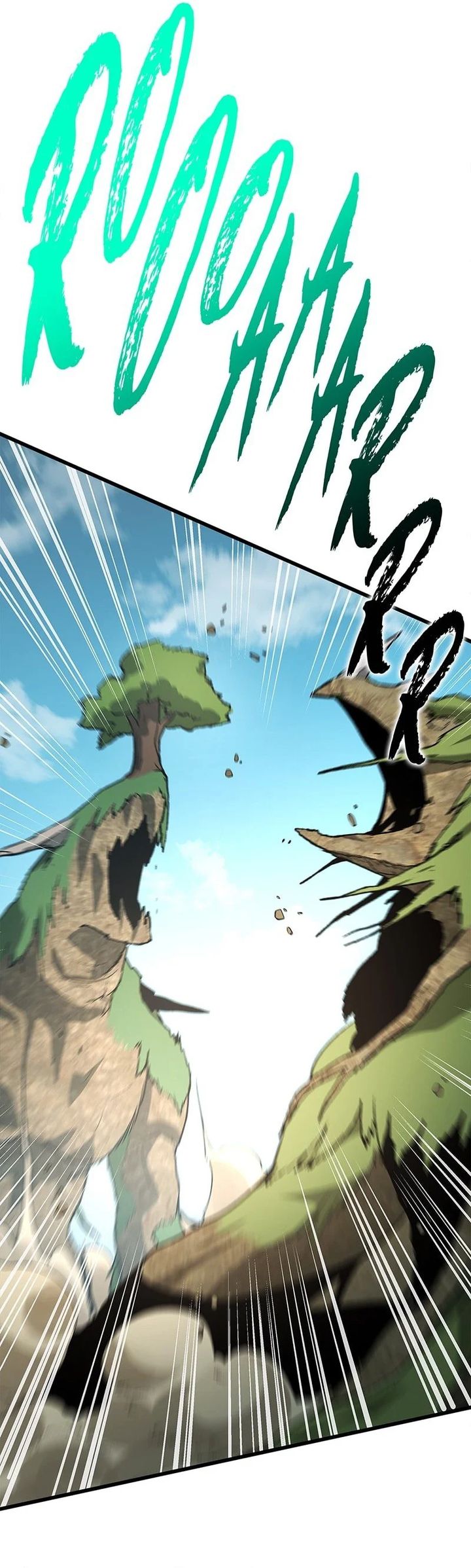 Return of the Runebound Professor Chapter 41 - halaman 34