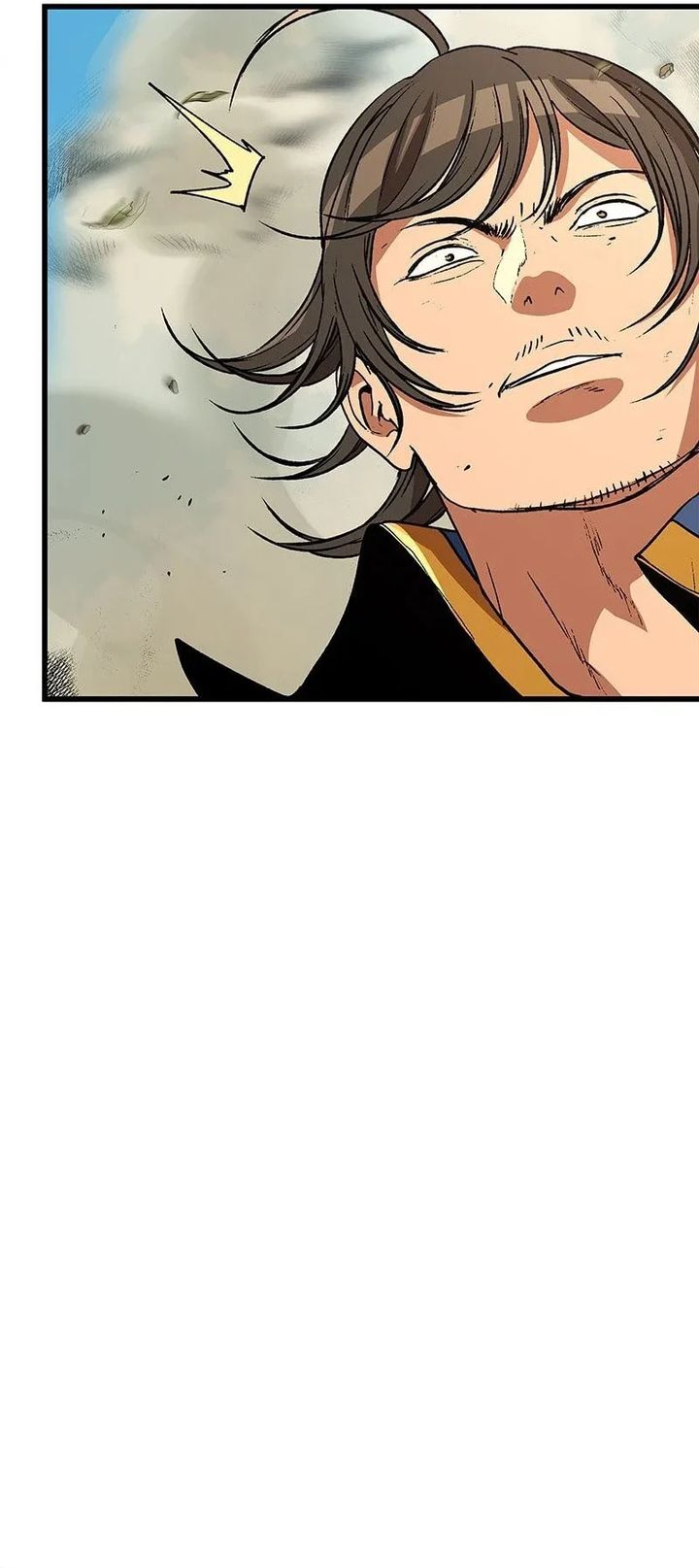 Return of the Runebound Professor Chapter 42 - halaman 35