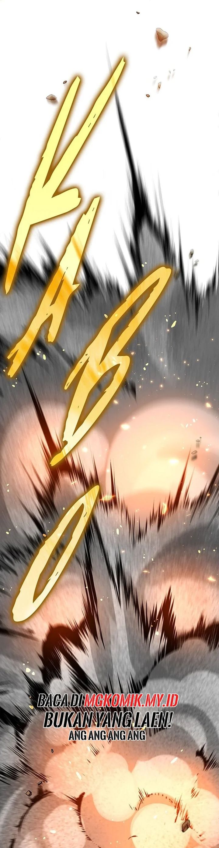 Return of the Runebound Professor Chapter 42 - halaman 46