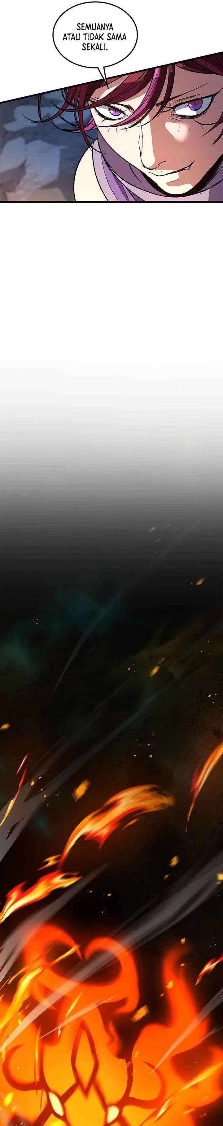Return of the Runebound Professor Chapter 44 - halaman 35