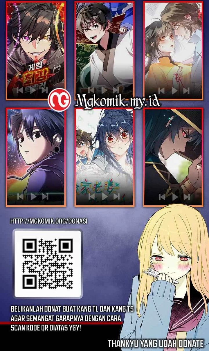 Return of the Runebound Professor Chapter 44 - halaman 44