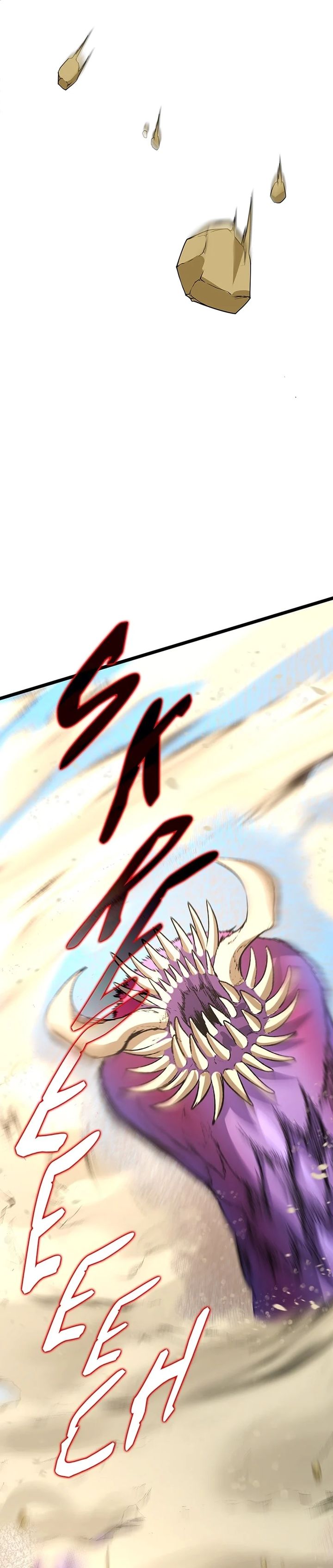 Return of the Runebound Professor Chapter 46 - halaman 36