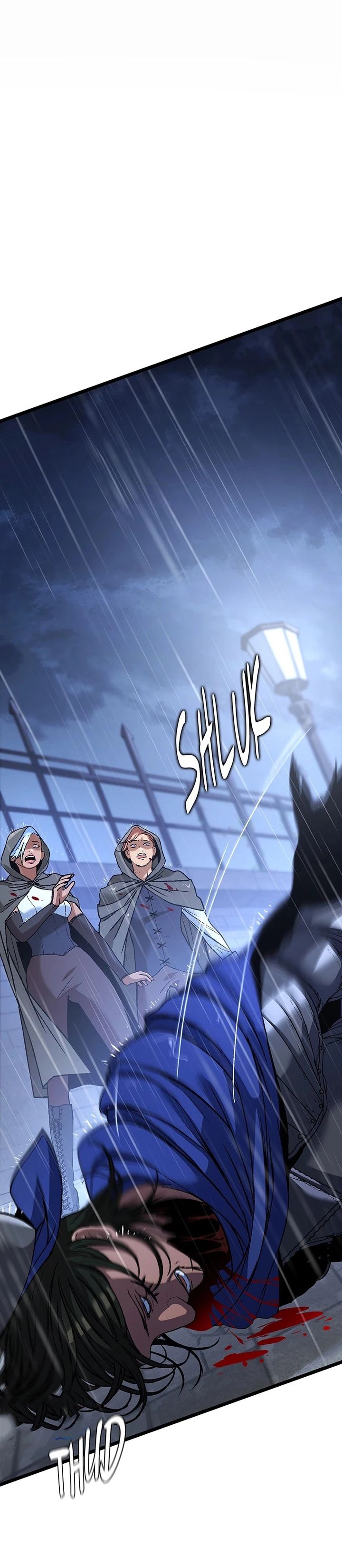 Return of the Runebound Professor Chapter 52 - halaman 9